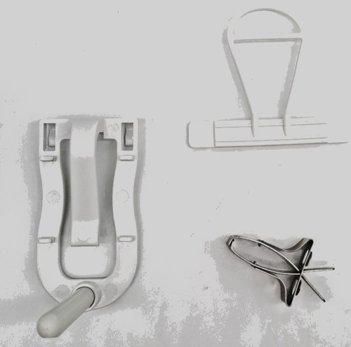 Halter sepiaschale halterung - halter,