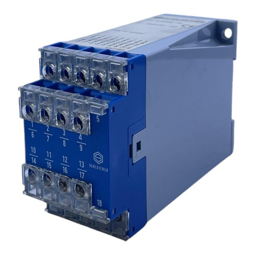Schleicher slt1002 - schleicher,