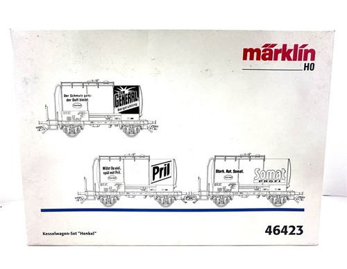 Märklin 46423 ac - h0,
