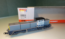 Piko H0 59171 Diesellok G 1700 / 7737 / Ep.VI / nicht vollständig / in OVP