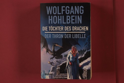327377 wolfgang hohlbein die - 327377,