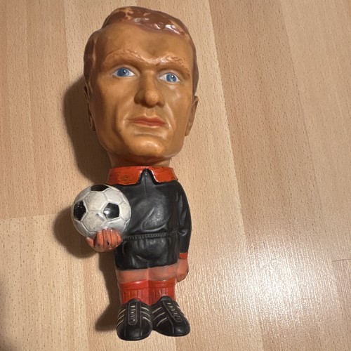 Sepp maier schwarz rot - sepp, schwarz/rot
