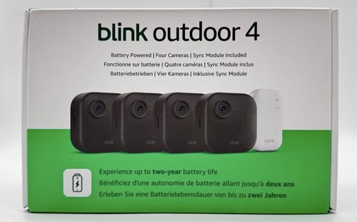 Blink outdoor cam gen - blink,