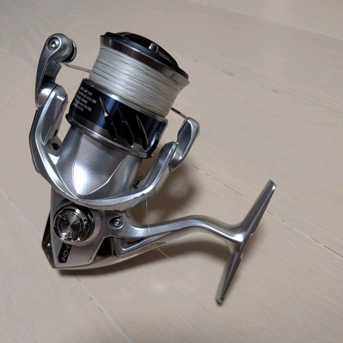Shimano stradic 2500s - shimano,