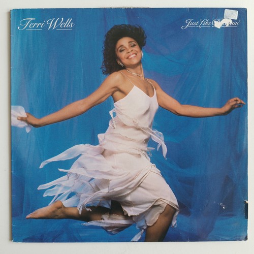 Terri wells just - c, /