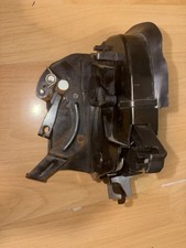 BMW E46 Cabrio Türschloss