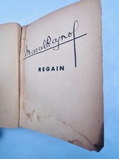 Regain (Sammlung "Filme, die