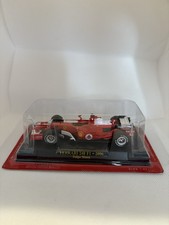 Felipe Massa Ferrari 248 F1 #6