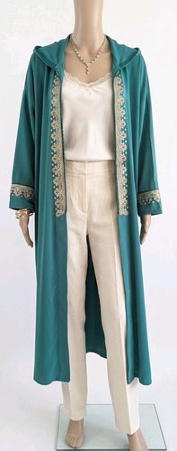 Damen kimono lang - kimono, festlich