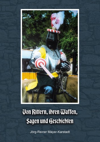 Von rittern ihren waffen - von,