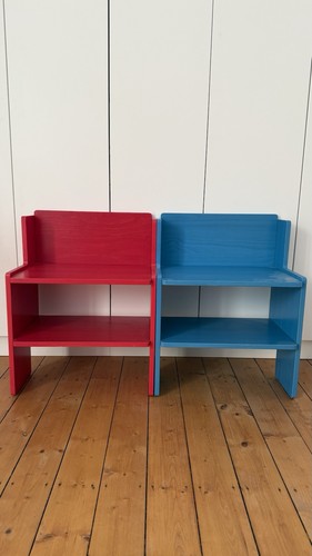 Ikea 2012 sitzbank regal - ps, 2012,