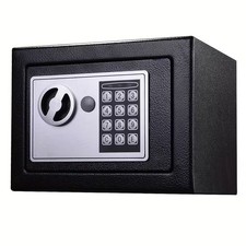 4.6L  mini Tresor Box Home