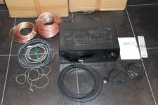 Sony STR-DG510 black 5.1 HiFi AV-Receiver Verstärker +FB Surround