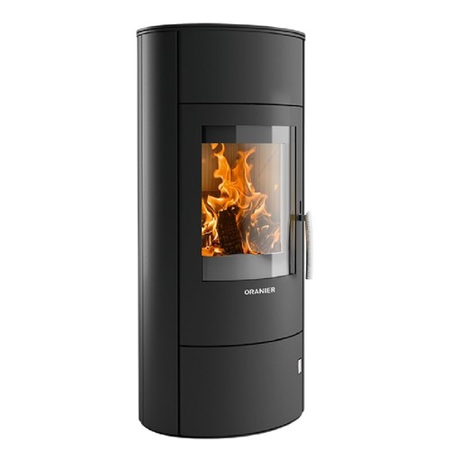 Oranier kaminofen polar 2 0 - kaminofen, 2.0