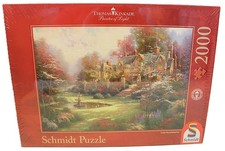 Schmidt Puzzle...2000