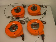 Hahn & Kolb Federzug Autostat 8–10 kg – Gebraucht aus BW-Bestand