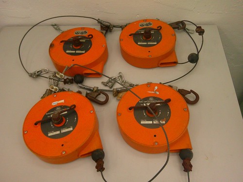 Hahn kolb federzug autostat - &,