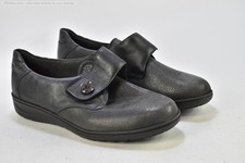 Solidus  Damen Halbschuhe Freizeitschuhe  UK 7,5 Nr. 25-P 1952