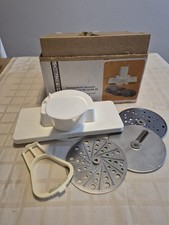 AKA Rohkostgerät Für Mixer RG 28/RG 25