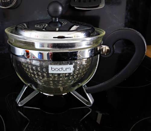 Bodum santos kaffeebereiter - santos,
