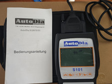 Diagnosegerät OBD VAG VW Audi