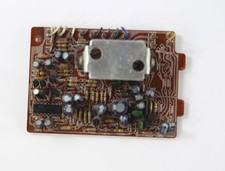 Platine TW-16 94V-1 YF43970022 Marantz SD8020 Kassetten Tapedeck