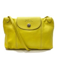 Longchamp Schultertasche