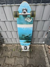 Marken-Longboard von Globe