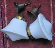 Zwei bauhaus pendelleuchten - zwei,