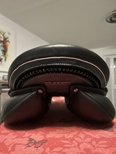 Stübben Dressursattel