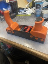 Rali Handhobel 220 EVO orange Hand Hobel