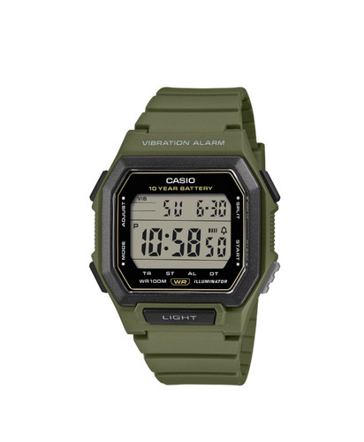 Casio 738h 3av - casio, w-738h-3av
