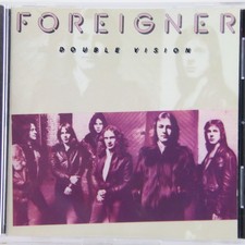 Music Musik MAXI CD Foreigner