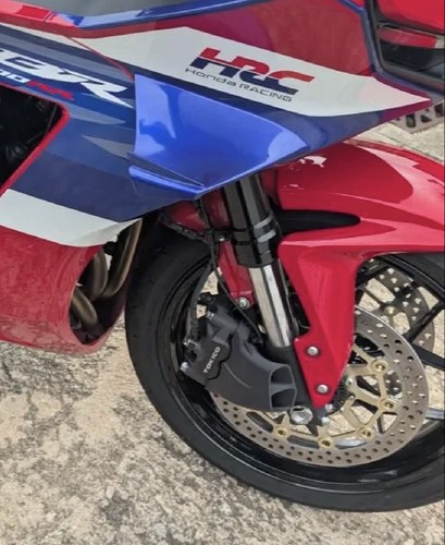Luftförderer cbr600rr - luftförderer,