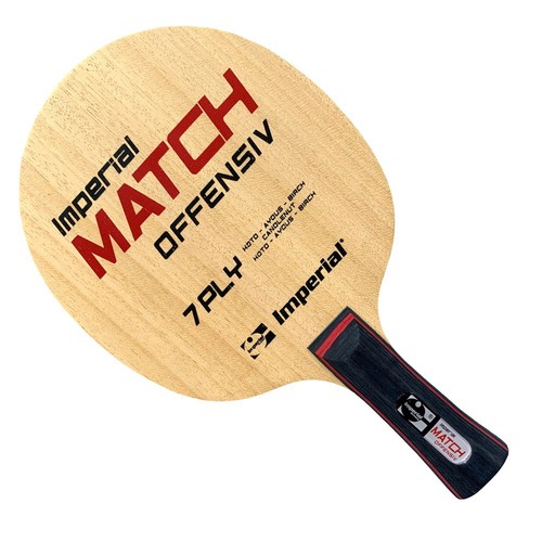 Imperial match offensiv - offensiv, |