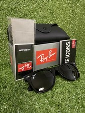 Ray-Ban Sunglasses Wayfarer