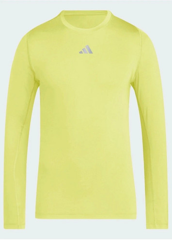 Adidas tech fit compression - adidas, tech-fit