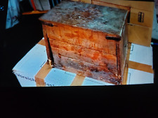 Altes Butterfass als Deko Holzdeko Scheunenfund Fass