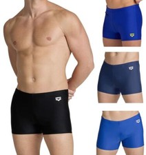 Arena Dynamo Short Badehose