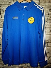 Leeds United Adidas Originals