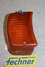 Blinkerglas vorne rechts Ford