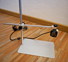 HD-Dokumentenkamera inkl