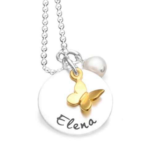 Kinderschmuck kinderkette - kinderschmuck,