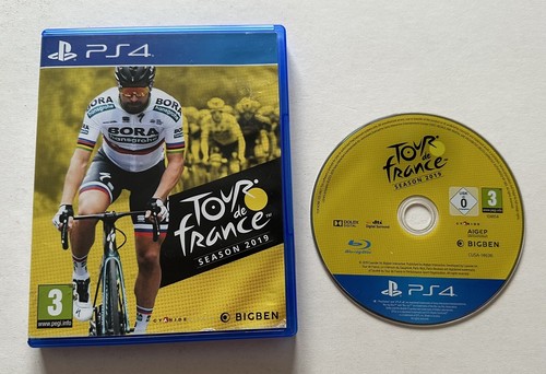 Tour france season - france:, 2019
