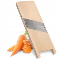 KADAX Krauthobel aus Holz