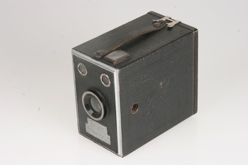 Balda front box von - balda, (6x9cm)