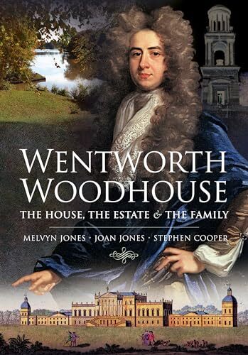 Wentworth woodhouse the - woodhouse:,