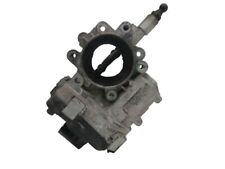 Drosselklappe Regelklappe 250A1000 passt für FIAT  DUCATO KASTEN (250) 115