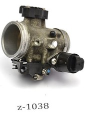 BMW R 1200 RT R12T K26 - Einspritzanlage Drosselklappe links