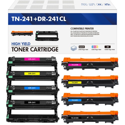 Toner trommel kompatibel für - toner,